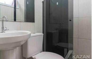 Imagem 10: Apartamento no Cangaíba. 30m² de Área, 1 Banheiroe1 Dormitório