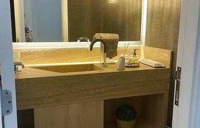 Imagem 11: Casa com 4 dormitórios à venda, 260 m² por R$ 2.756.000,00 - Residencial...