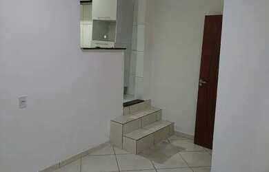 Imagem: A casa possui 1 Dormitório, 1 Banheiro, 50m² de Área e está