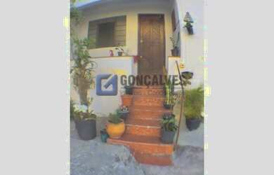 Imagem 3: SAO BERNARDO DO CAMPO - Residential / Land Lot - BAETA NEVES