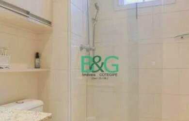 Imagem 8: Apartamento com 3 dormitórios à venda, 90 m² por R$ 889.000 - Vila...