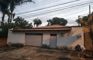 Imagem 7: Casa setor urias magalhaes