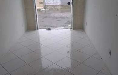 Imagem: A casa possui 1 Banheiro e está localizado em Farolândia