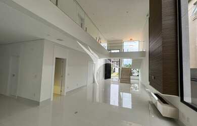 Imagem 11: SANTANA DE PARNAIBA - Casa Padrão - Alphaville