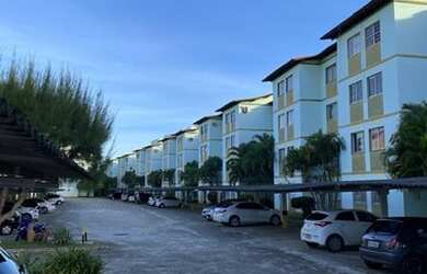 Imagem 2: PRAIAS DO ATLANTICO M.C. 90m² de Área, 1 Vaga na garageme3 Dormitórios