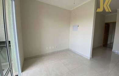 Imagem 5: Apartamento, 92 m² - venda por R$ 574.350,00 ou aluguel por R$ 3.311,26/mês...