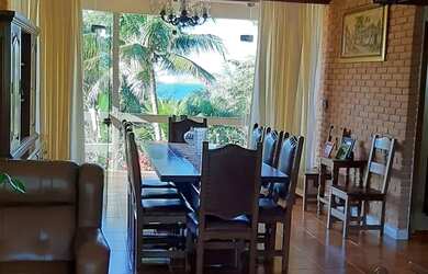 Imagem 3: Casa alto padrão nas Toninhas