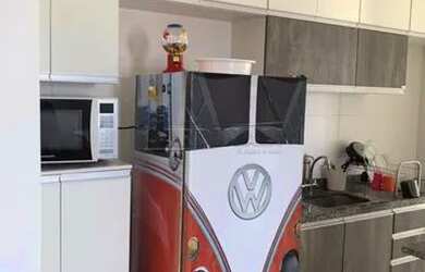 Imagem 5: Apartamento Padrão em São Carlos