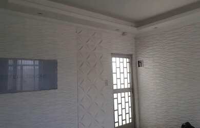 Imagem 13: Alugo em Belford Roxo RJ. Imóvel novo, 100m² de Áreae3 Dormitórios