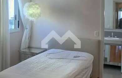 Imagem 9: Maravilhoso Apartamento para Aluguel Alto Luxo Montado 154 m² 3 suítes...