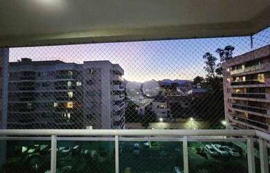 Imagem 9: Apartamento com 3 dormitórios à venda, 74 m² por R$ 429.900,00 - Taquara - Rio de Janeiro