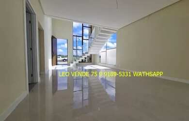 Imagem 16: Leo vende, Sim, Dahma, 4 suítes, piscina, closet, goumert, veja fotos