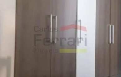 Imagem 13: APTO 01 DORMITÓRIO - AMPLO - LARGO AROUCHE -