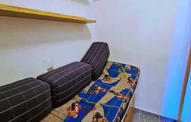 Imagem 14: ÓTIMA LOCALIZAÇÃO, VISTA AO MAR, 03 DORMITÓRIOS COM VAGA DE GARAGEM