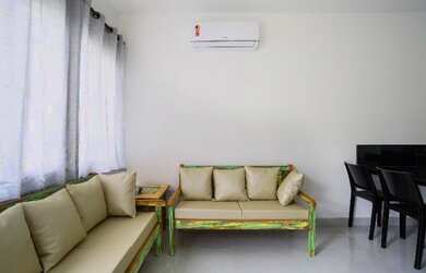 Imagem 4: Villagio a 950 metros da praia em Juquehy - São Sebastião