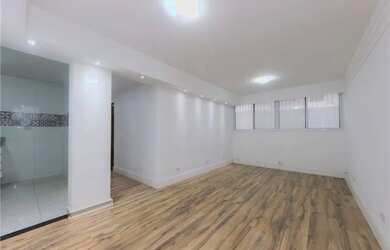 Imagem: O apartamento à venda possui 3 Dormitórios, 2 Banheiros, 1