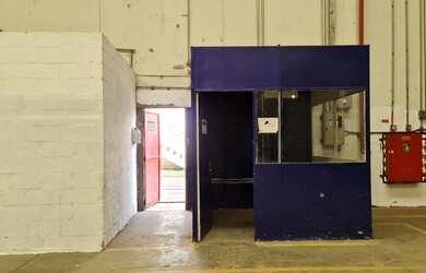 Imagem 4: Galpão/Depósito/Armazém para aluguel com 999 metros quadrados