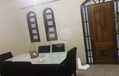 Imagem 5: Casa a venda Campo Limpo. Varanda, 300m² de Área, 3 Vagas na garageme2...