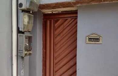 Imagem: A casa possui 1 Dormitório, 1 Banheiro e está localizado