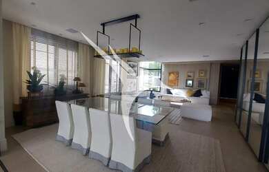 Imagem 11: SANTANA DE PARNAIBA - Casa Padrão - Alphaville