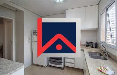 Imagem 6: Apartamento Locação Moema 151 m² 3 Dormitórios