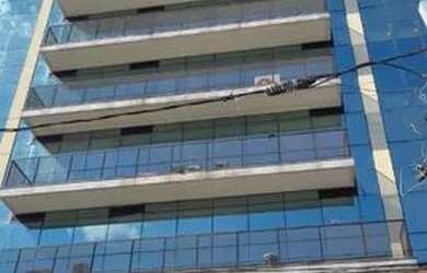 Imagem: O depósito possui 24m² de Área e está localizado em Centro