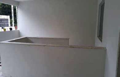 Imagem: A casa à venda possui 2 Dormitórios, 1 Banheiro e 140m² de