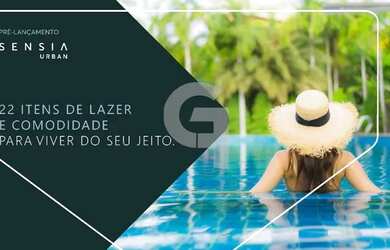 Imagem 7: Seu 2/4 com suíte e varanda gourmet no Stiep - Sensia Urban