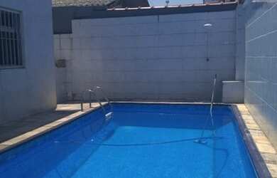 Imagem 1: Casa à venda no bairro Vila Tupi - Praia Grande/SP