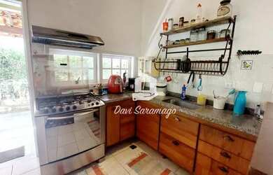 Imagem 13: Casa a venda Itaipu Niteroi