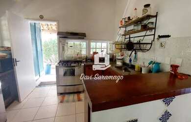 Imagem 14: Casa a venda Itaipu Niteroi