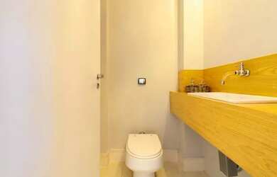 Imagem 3: APARTAMENTO RESIDENCIAL em São Paulo - SP, Higienópolis