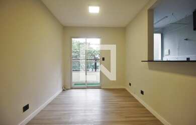 Imagem: Apartamento para Aluguel - Panamby, 2 Quartos, 50 m2