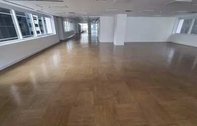 Imagem 2: Andar corporativo para locação na Avenida Paulista próximo ao metrô