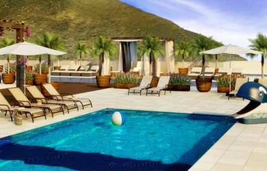 Imagem 11: Apartamento à venda, 84 m² por R$ 541.470,00 - Jardim Paris - São Paulo/SP