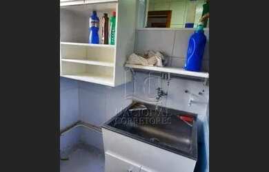 Imagem 13: Apartamento com 3 dormitórios, 60 m² - venda por R$ 395.000,00 ou aluguel...