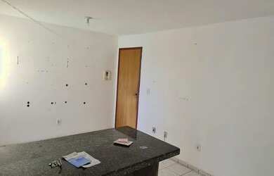 Imagem 4: Alugo apartamento no Turu