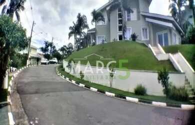 Imagem 1: Vend/Alug - CASA EM CONDOMINIO - ARUJAZINHO I, II E III ARUJA SP