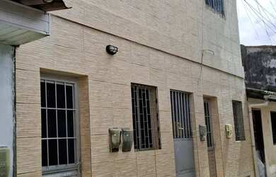 Imagem: A casa possui 2 Dormitórios, 1 Banheiro, 54m² de Área e