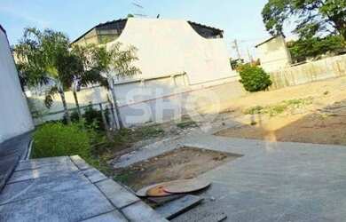 Imagem 5: Terreno na Vila Madalena. 801m² de Área