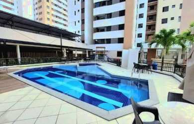 Imagem 12: Palm Ville 66752 -. 73m² de Área, 1 Vaga na garageme3 Dormitórios