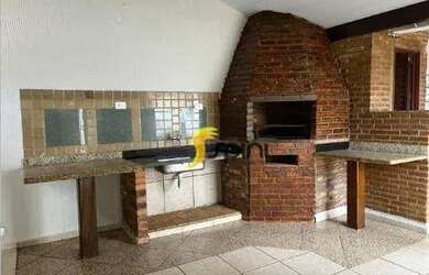 Imagem: A casa possui 3 Dormitórios, 3 Banheiros, 1 Vaga na garagem