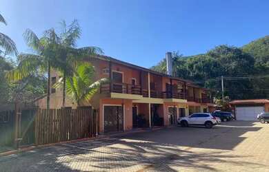 Imagem 1: Casa condomínio fechado JUQUEHY- mensal e temporada