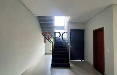 Imagem 9: Casa com 3 dormitórios à venda, 153 m² por R$ 990.000,00 - Condomínio Terras de São Franci