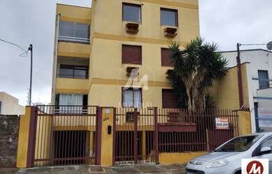 Imagem 10: Apartamento (tipo - padrao) 3 dormitórios/suite, cozinha planejada, em condomínio fechado