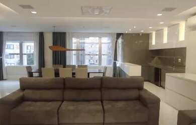 Imagem 2: Apartamento com 3 dormitórios, 275 m² - venda por R$ 4.000.000,00 ou...