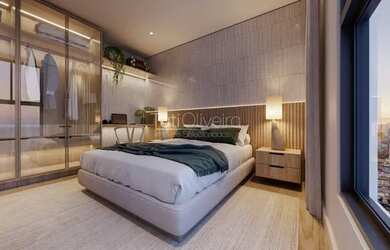 Imagem 3: Lançamento - 3 Suítes no Home Club Fazenda Garden em Itajaí