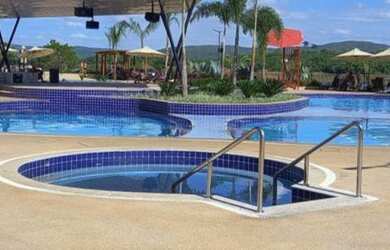 Imagem 7: APARTAMENTO NO PRAIAS DO LAGO ECO RESORT.  Caldas Novas/GO