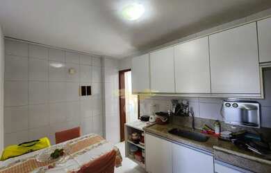 Imagem 7: Apartamento com 3 quartos, muito bem distribuído em 130m² na Pituba - Maravilhoso