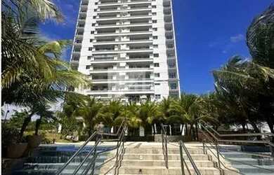 Imagem: O apartamento possui 3 Dormitórios, 2 Banheiros, 2 Vagas na